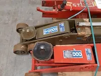3x garagekrik - afbeelding 5 van  10