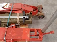 3x garagekrik - afbeelding 7 van  10