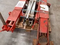 3x garagekrik - afbeelding 8 van  10