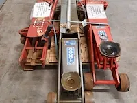 3x garagekrik - afbeelding 9 van  10