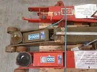 3x garagekrik - afbeelding 10 van  10