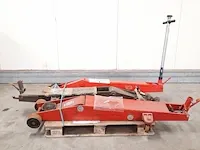 3x garagekrik - afbeelding 1 van  10