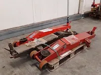 3x garagekrik - afbeelding 3 van  10