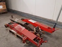 3x garagekrik - afbeelding 4 van  10