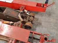 3x garagekrik - afbeelding 5 van  10