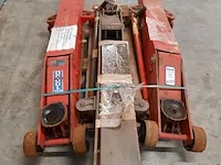 3x garagekrik - afbeelding 8 van  10