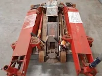 3x garagekrik - afbeelding 9 van  10