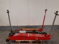 3x garagekrik - afbeelding 1 van  11