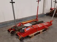 3x garagekrik - afbeelding 4 van  11