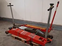 3x garagekrik - afbeelding 5 van  11