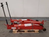 3x garagekrik - afbeelding 1 van  10