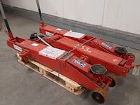 3x garagekrik - afbeelding 4 van  10