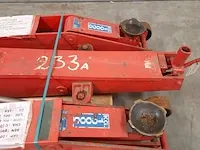 3x garagekrik - afbeelding 5 van  10