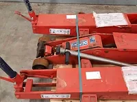 3x garagekrik - afbeelding 6 van  10