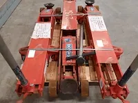 3x garagekrik - afbeelding 7 van  10