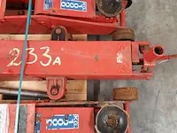 3x garagekrik - afbeelding 9 van  10