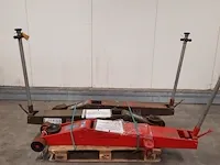 3x garagekrik - afbeelding 1 van  10