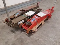 3x garagekrik - afbeelding 3 van  10