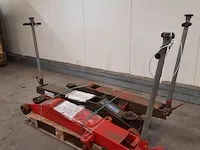 3x garagekrik - afbeelding 4 van  10