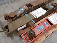3x garagekrik - afbeelding 6 van  10