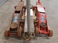 3x garagekrik - afbeelding 7 van  10