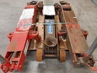 3x garagekrik - afbeelding 8 van  10