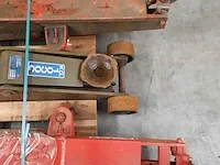 3x garagekrik - afbeelding 9 van  10