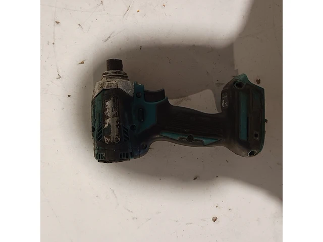 3x gereedschap, makita en stihl - afbeelding 2 van  17