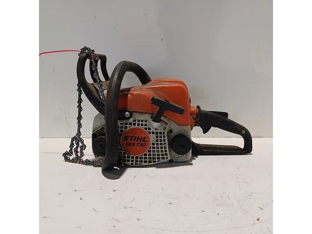 3x gereedschap, makita en stihl - afbeelding 3 van  17