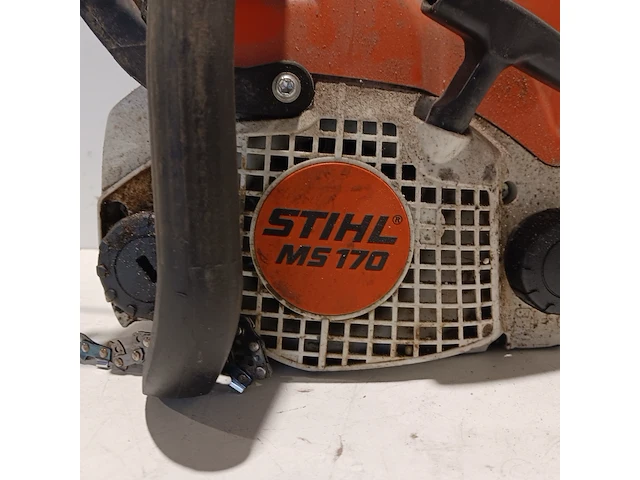 3x gereedschap, makita en stihl - afbeelding 4 van  17