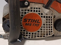 3x gereedschap, makita en stihl - afbeelding 4 van  17