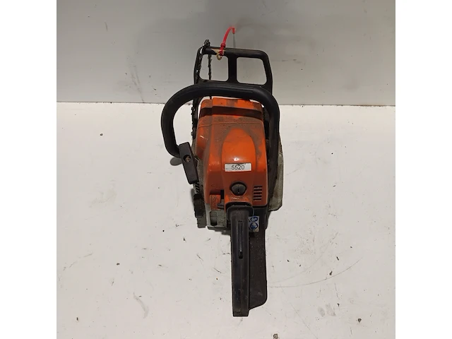 3x gereedschap, makita en stihl - afbeelding 5 van  17