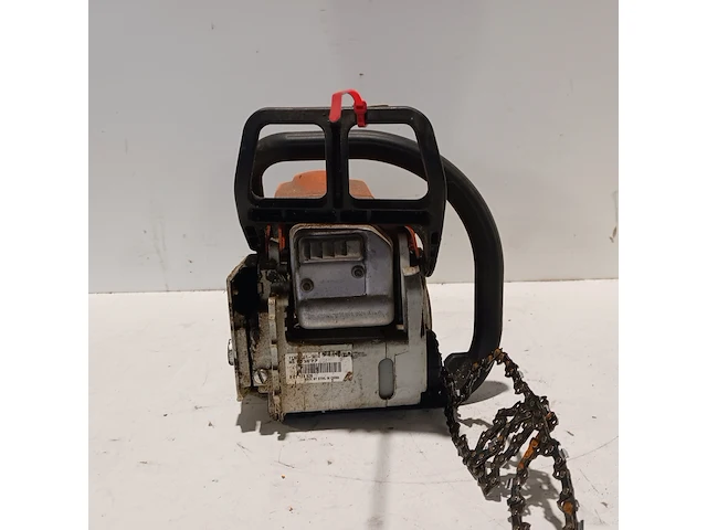3x gereedschap, makita en stihl - afbeelding 8 van  17