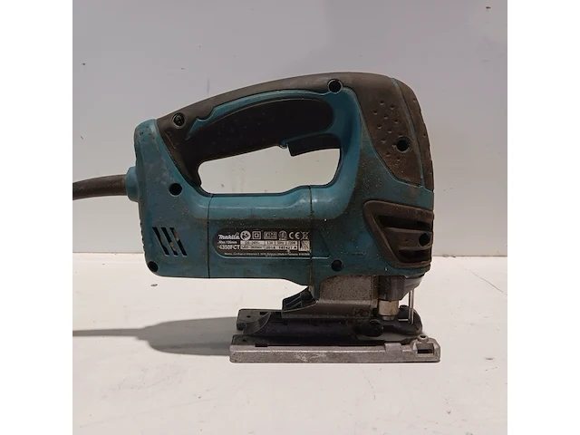 3x gereedschap, makita en stihl - afbeelding 12 van  17