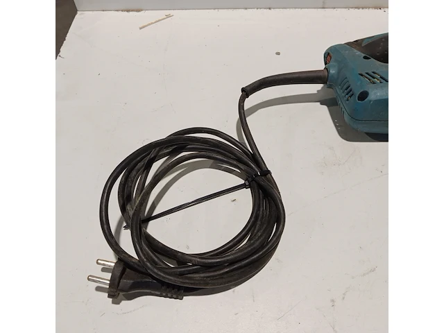 3x gereedschap, makita en stihl - afbeelding 15 van  17