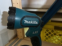 3x gereedschap w.o. boorhamer makita - afbeelding 4 van  4