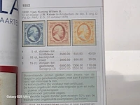 3x geselecteerde postzegel en munten nederland - afbeelding 3 van  74
