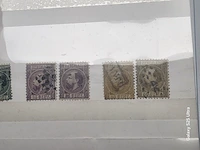 3x geselecteerde postzegel en munten nederland - afbeelding 10 van  74