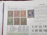 3x geselecteerde postzegel en munten nederland - afbeelding 16 van  74