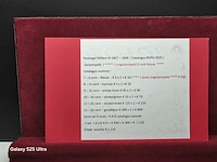 3x geselecteerde postzegel en munten nederland - afbeelding 18 van  74