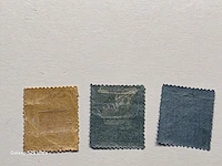 3x geselecteerde postzegel en munten nederland - afbeelding 27 van  74