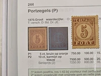 3x geselecteerde postzegel en munten nederland - afbeelding 29 van  74