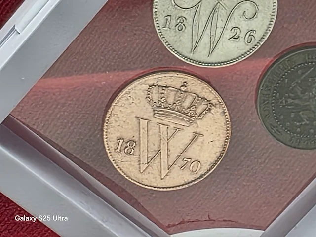 3x geselecteerde postzegel en munten nederland - afbeelding 37 van  74
