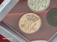 3x geselecteerde postzegel en munten nederland - afbeelding 37 van  74