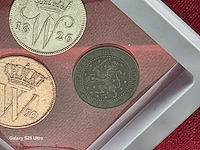 3x geselecteerde postzegel en munten nederland - afbeelding 38 van  74