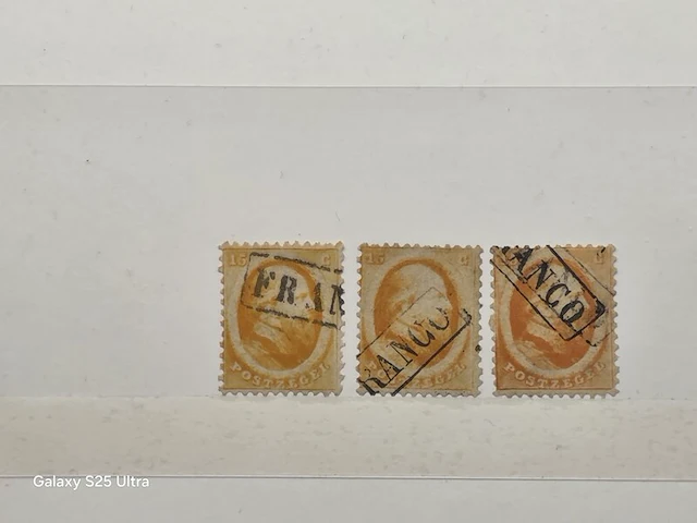 3x geselecteerde postzegel en munten nederland - afbeelding 45 van  74