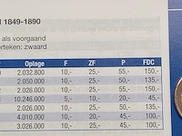 3x geselecteerde postzegel en munten nederland - afbeelding 58 van  74