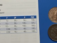 3x geselecteerde postzegel en munten nederland - afbeelding 61 van  74