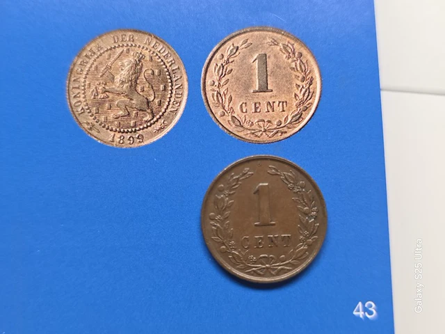 3x geselecteerde postzegel en munten nederland - afbeelding 64 van  74