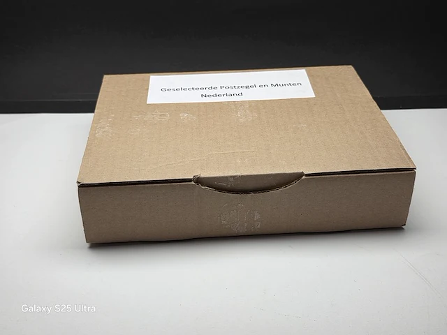 3x geselecteerde postzegel en munten nederland - afbeelding 71 van  74